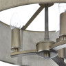 Подвесная люстра MAYTONI VENERA бежевый H260-03-N