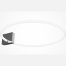 Потолочный светильник MAYTONI ANILLO хром MOD315CL-L25CH3K