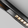 Трековый светильник MAYTONI POINTS EXILITY TR241-2-6W3K-B