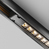 Трековый светильник MAYTONI POINTS EXILITY X TR241-4-6WTW-DSZ-B