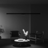 Трековый светильник MAYTONI POINTS ROT TR033-4-12WTW-M-DSZ-B
