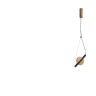 Подвесной светильник MAYTONI ENIGMA MOD150PL-L5BS3K