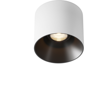 Потолочный светильник MAYTONI ALFA LED C064CL-01-25W3K-D-RD-WB