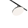 Трековый светильник MAYTONI PLATO TR131-2-15W4K-B