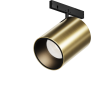 Трековый светильник MAYTONI FOCUS LED LEVITY TR187-1-9W3K-M-BBS