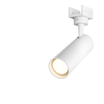 Уличный трековый светильник MAYTONI FOCUS LED ELASITY IP O-TR01-1-S-8WW3K